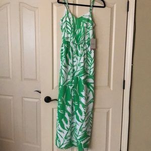 Lilly Pulitzer Jumpsuit